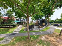 Coronation Shopping Plaza (D10), Retail #629213271